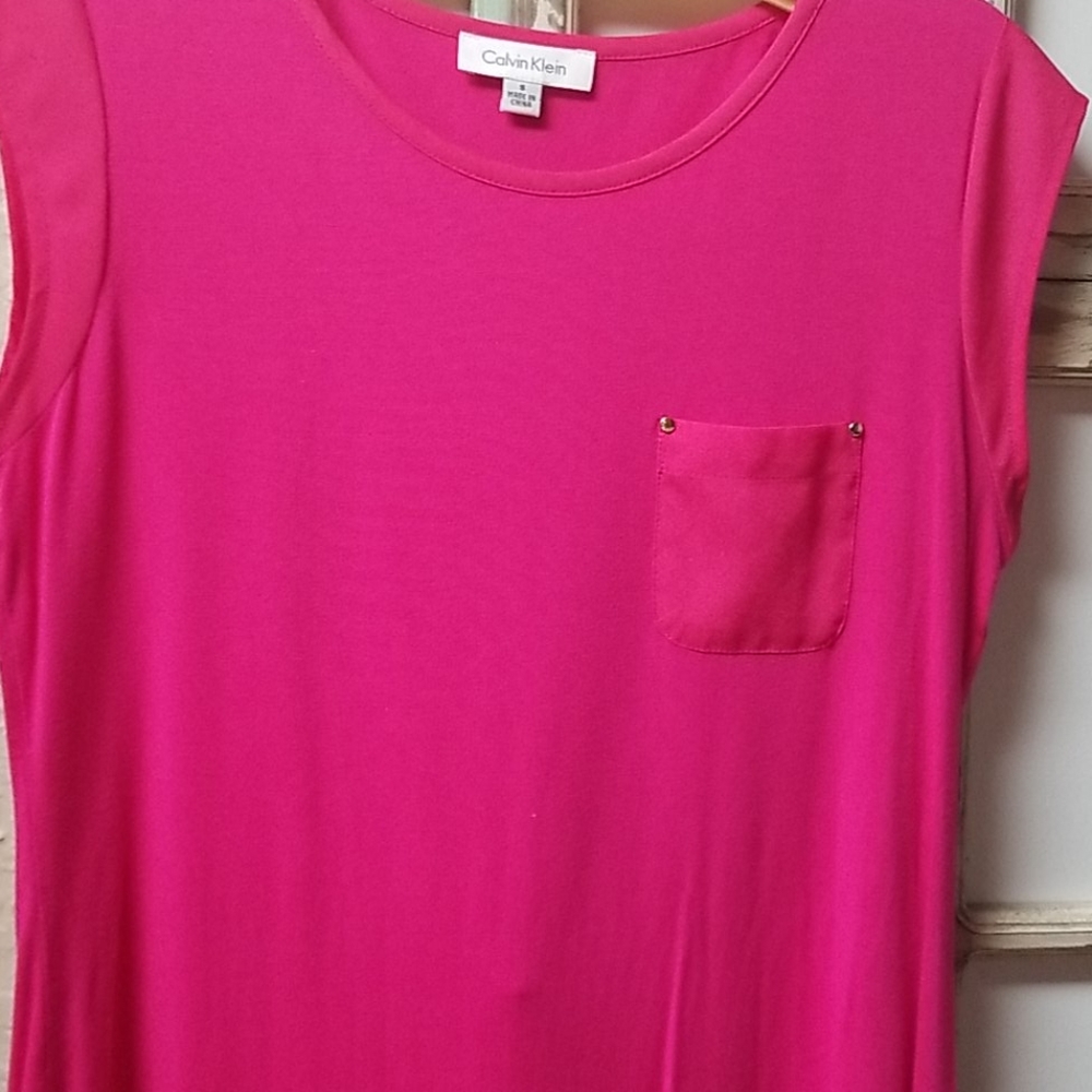 Calvin Klein Tee